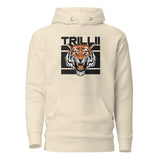 Savage Trillii (Men's Hoodie - FB0141) - Trillii