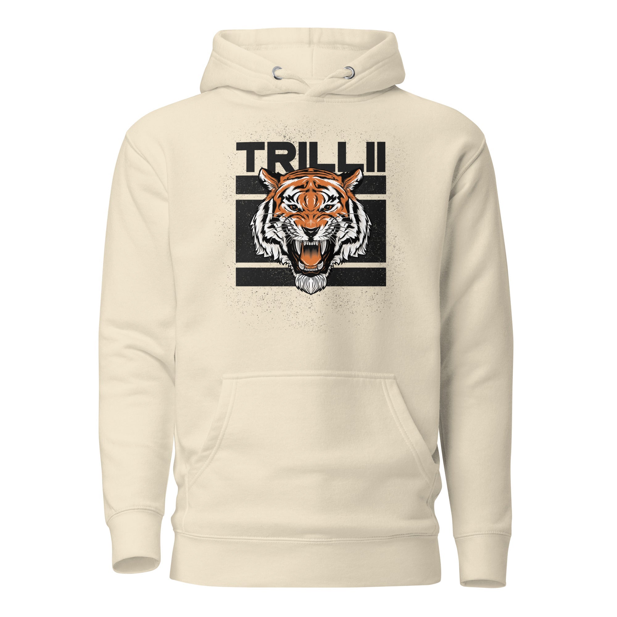 Savage Trillii (Men's Hoodie - FB0141) - Trillii