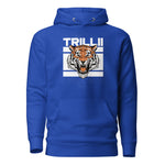 Savage Trillii (Men's Hoodie - FB0141) - Trillii