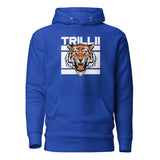 Savage Trillii (Men's Hoodie - FB0141) - Trillii