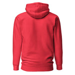 Savage Trillii (Men's Hoodie - FB0141) - Trillii