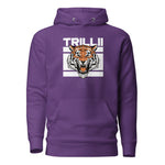 Savage Trillii (Men's Hoodie - FB0141) - Trillii
