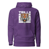 Savage Trillii (Men's Hoodie - FB0141) - Trillii