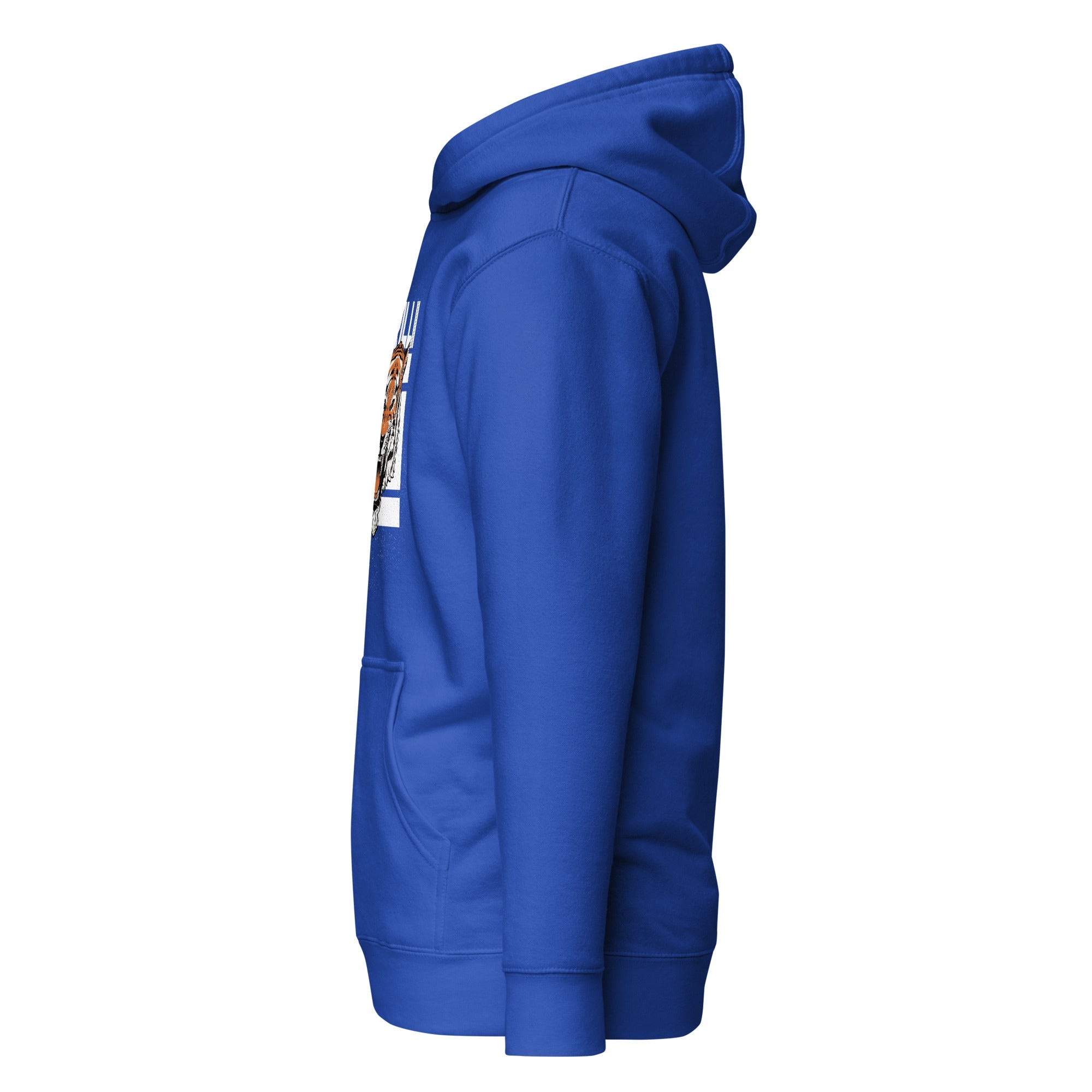 Savage Trillii (Men's Hoodie - FB0141) - Trillii