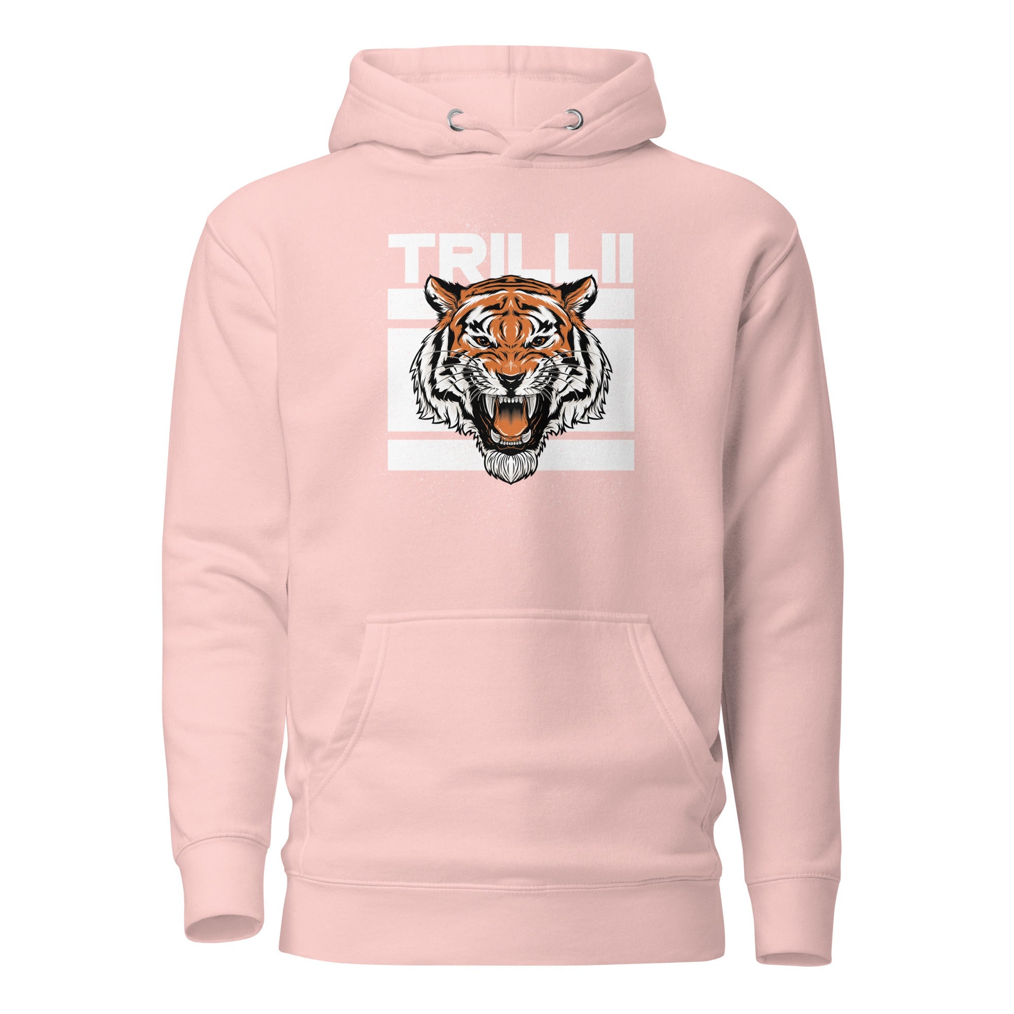 Savage Trillii (Men's Hoodie - FB0141) - Trillii