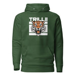 Savage Trillii (Men's Hoodie - FB0141) - Trillii
