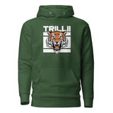 Savage Trillii (Men's Hoodie - FB0141) - Trillii