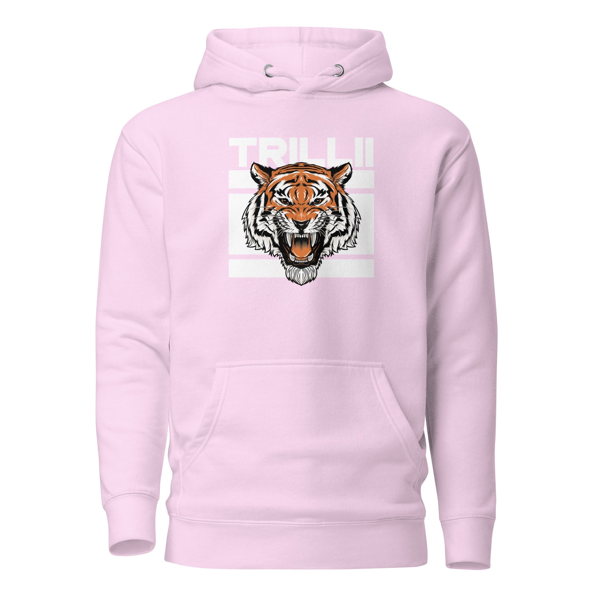 Savage Trillii (Men's Hoodie - FB0141) - Trillii