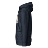 Savage Trillii (Men's Hoodie - FB0141) - Trillii