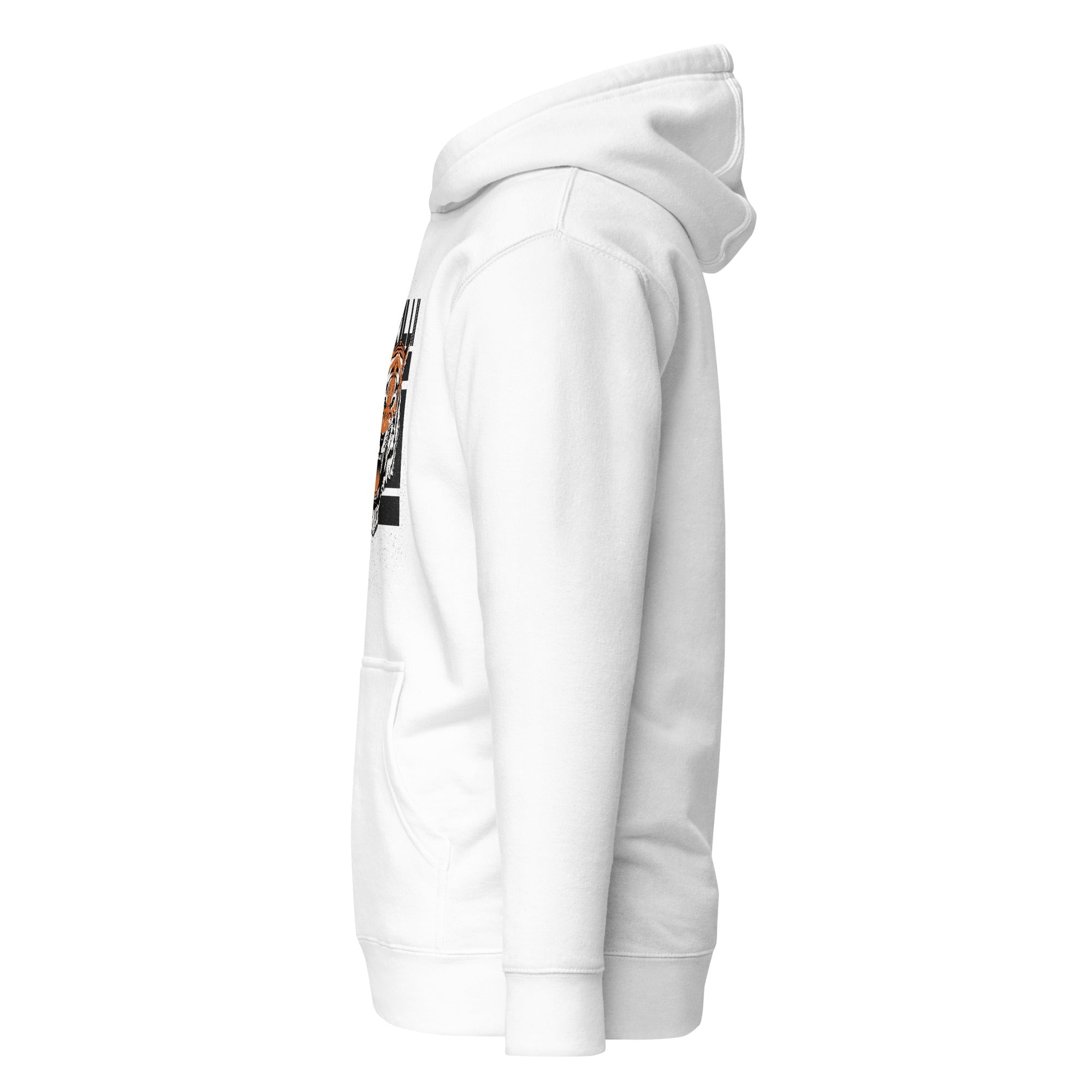 Savage Trillii (Men's Hoodie - FB0141) - Trillii