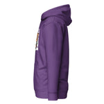 Savage Trillii (Men's Hoodie - FB0141) - Trillii
