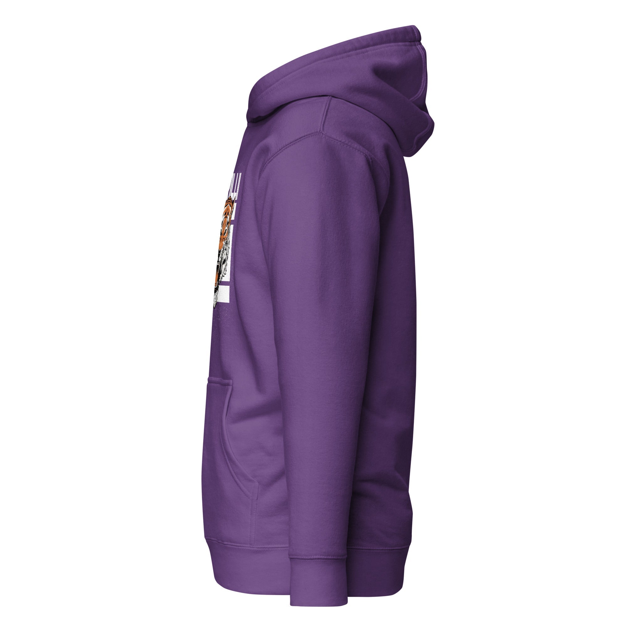 Savage Trillii (Men's Hoodie - FB0141) - Trillii