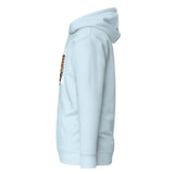 Savage Trillii (Men's Hoodie - FB0141) - Trillii