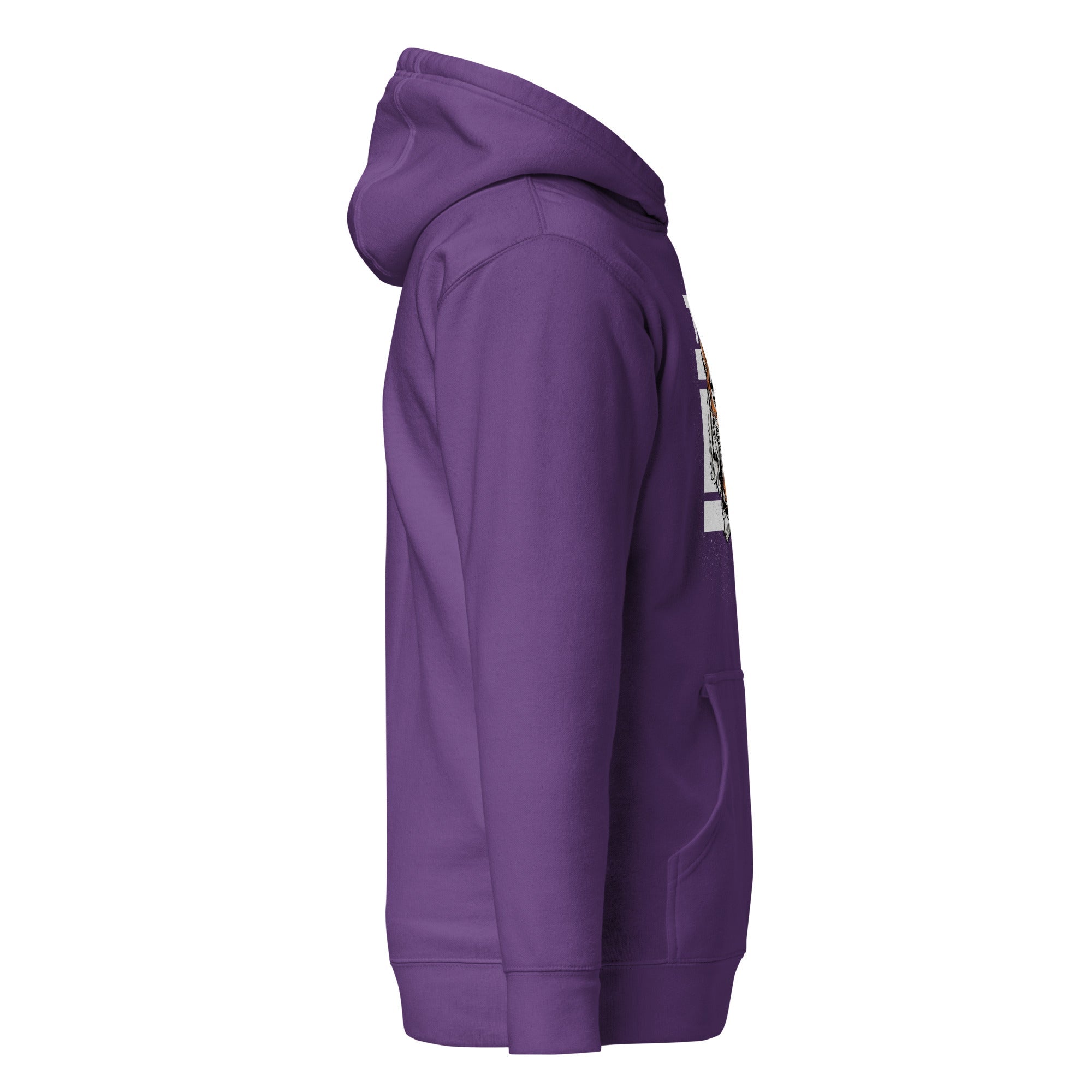Savage Trillii (Men's Hoodie - FB0141) - Trillii