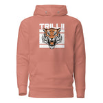 Savage Trillii (Men's Hoodie - FB0141) - Trillii