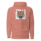 Savage Trillii (Men's Hoodie - FB0141) - Trillii