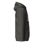 Savage Trillii (Men's Hoodie - FB0141) - Trillii