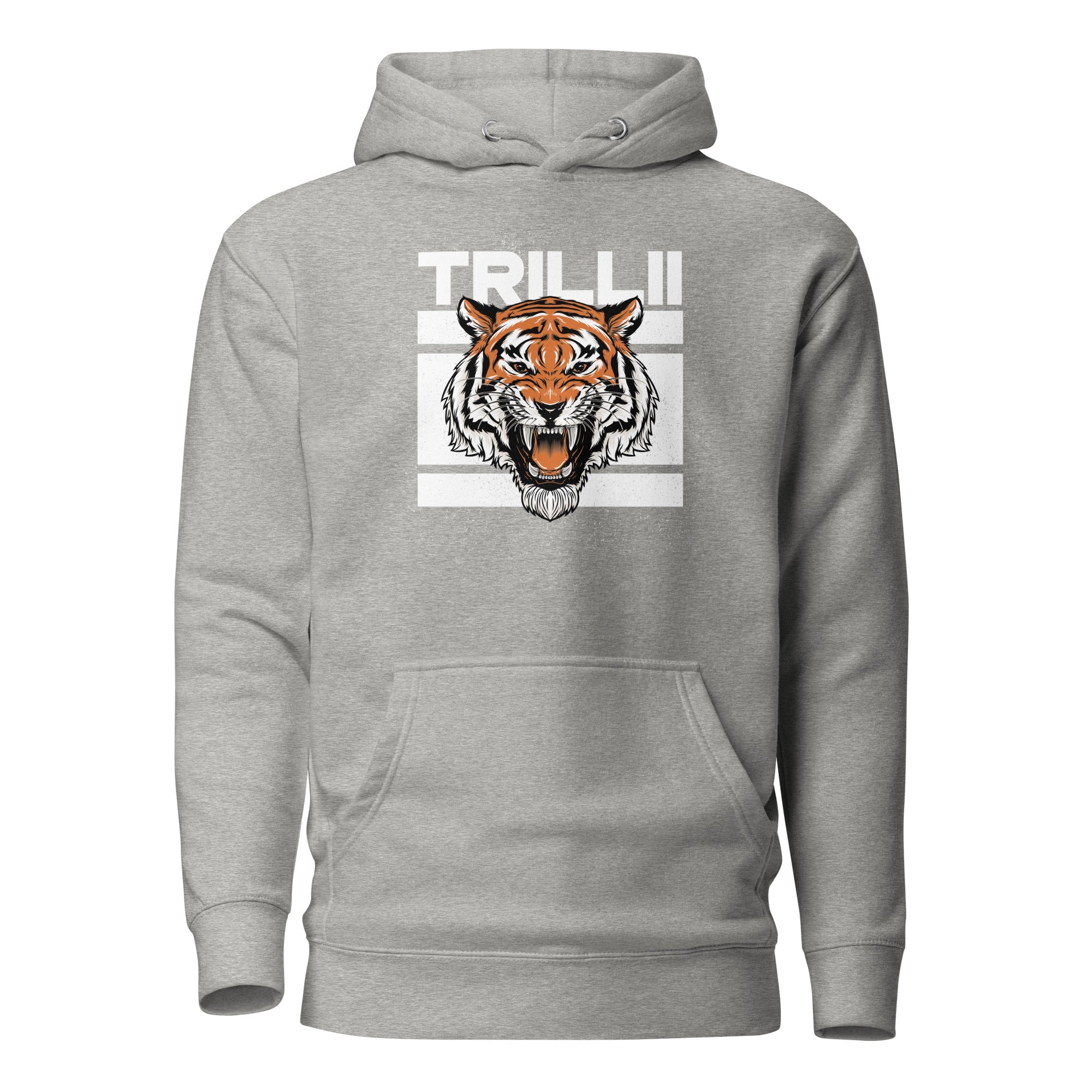 Savage Trillii (Men's Hoodie - FB0141) - Trillii