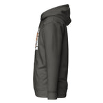 Savage Trillii (Men's Hoodie - FB0141) - Trillii