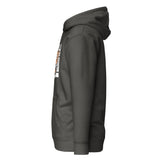 Savage Trillii (Men's Hoodie - FB0141) - Trillii