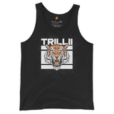 Savage Trillii (Men's Tank Top - FB0141) - Trillii