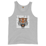 Savage Trillii (Men's Tank Top - FB0141) - Trillii