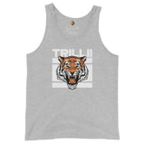 Savage Trillii (Men's Tank Top - FB0141) - Trillii
