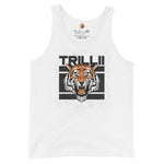 Savage Trillii (Men's Tank Top - FB0141) - Trillii