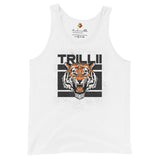 Savage Trillii (Men's Tank Top - FB0141) - Trillii