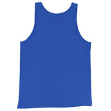 Savage Trillii (Men's Tank Top - FB0141) - Trillii