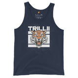 Savage Trillii (Men's Tank Top - FB0141) - Trillii