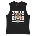 Savage Trillii (Muscle Shirt - FB0141) - Trillii