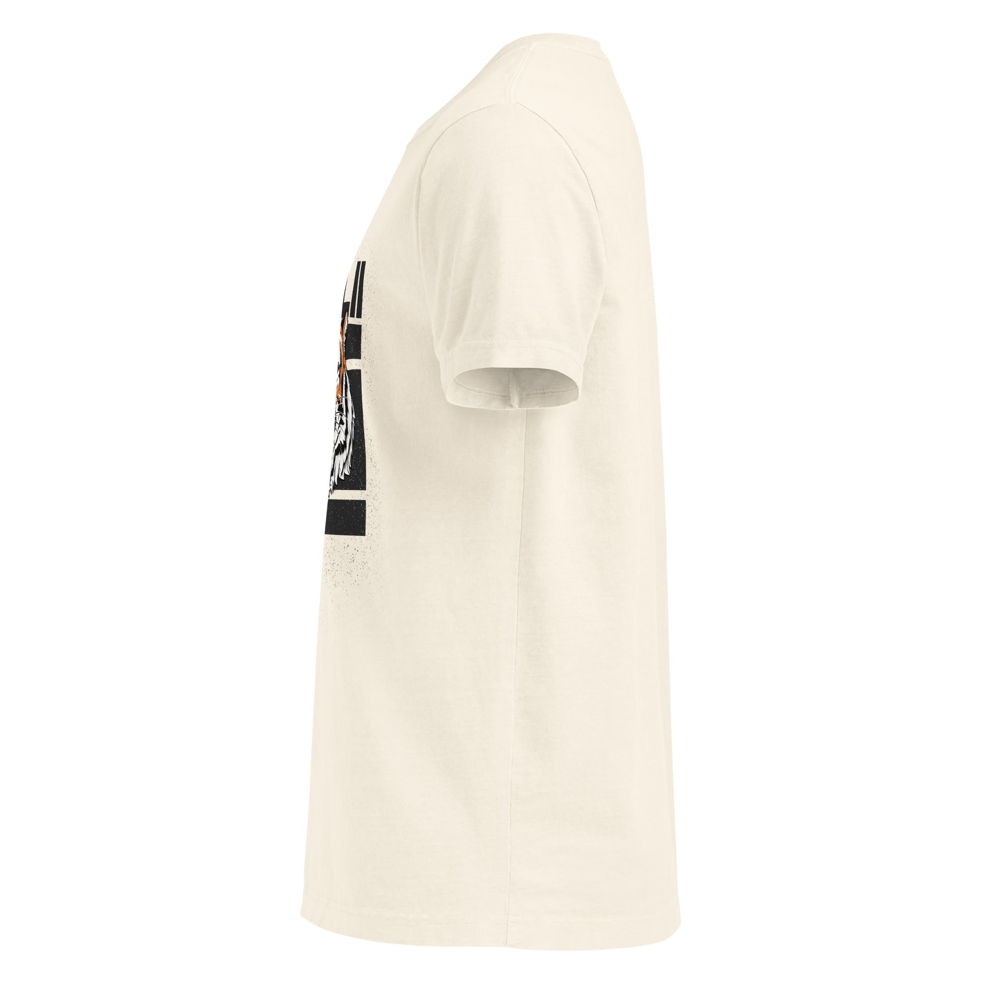 Savage Trillii (Oversized T-shirt - FB0141) - Trillii