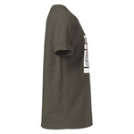 Savage Trillii (Oversized T-shirt - FB0141) - Trillii