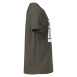 Savage Trillii (Oversized T-shirt - FB0141) - Trillii