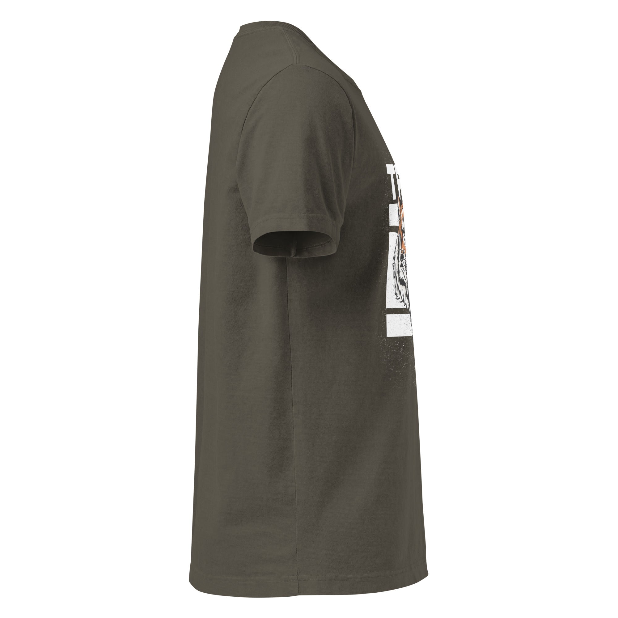 Savage Trillii (Oversized T-shirt - FB0141) - Trillii