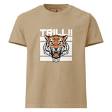 Savage Trillii (Oversized T-shirt - FB0141) - Trillii