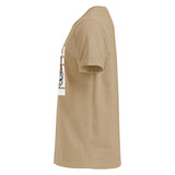 Savage Trillii (Oversized T-shirt - FB0141) - Trillii