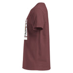 Savage Trillii (Oversized T-shirt - FB0141) - Trillii