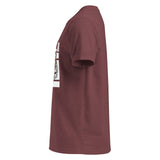 Savage Trillii (Oversized T-shirt - FB0141) - Trillii