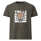 Savage Trillii (Oversized T-shirt - FB0141) - Trillii