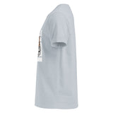 Savage Trillii (Oversized T-shirt - FB0141) - Trillii