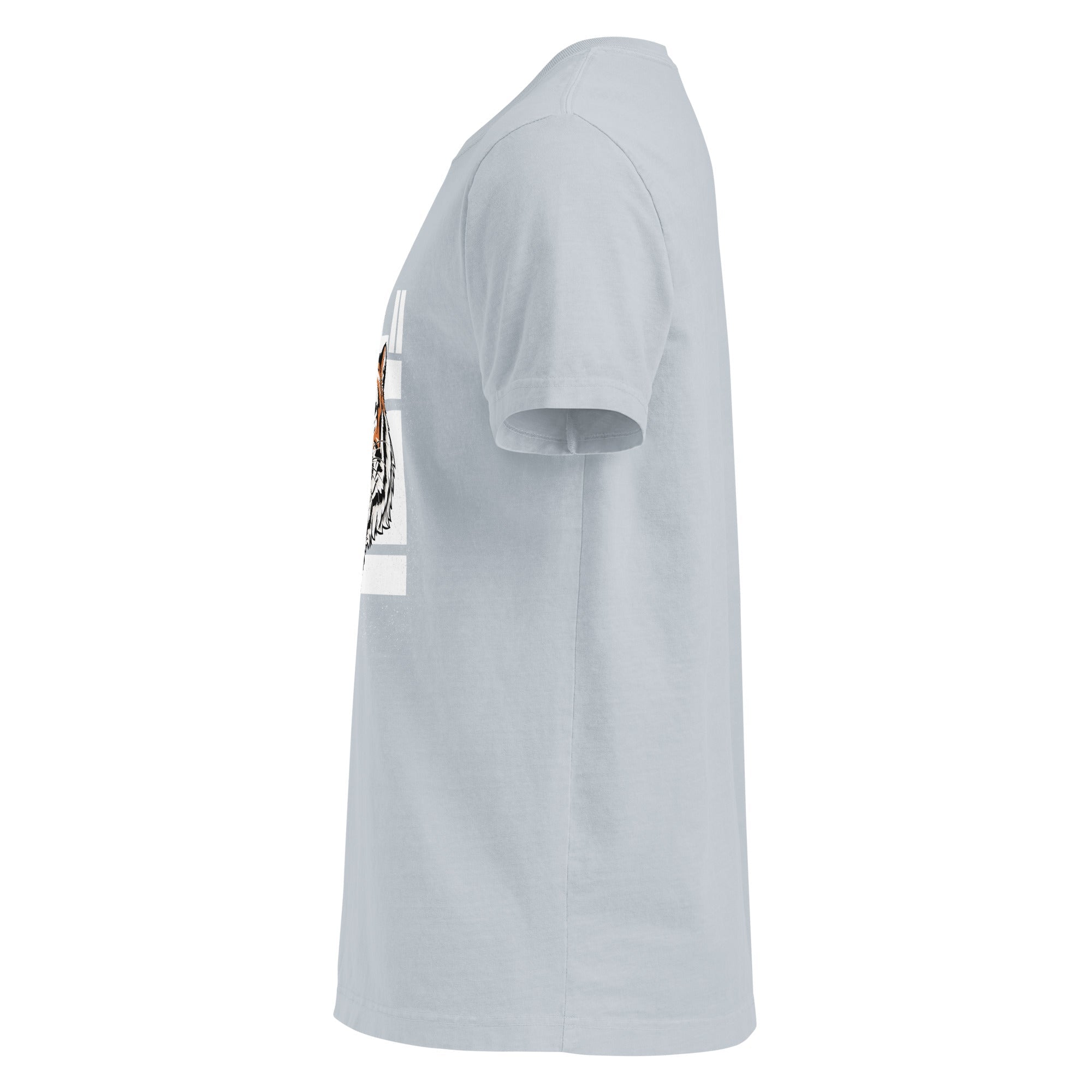 Savage Trillii (Oversized T-shirt - FB0141) - Trillii