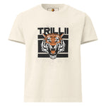 Savage Trillii (Oversized T-shirt - FB0141) - Trillii