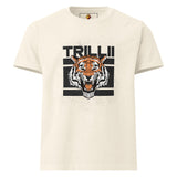 Savage Trillii (Oversized T-shirt - FB0141) - Trillii
