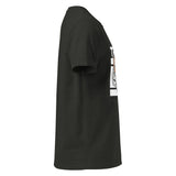 Savage Trillii (Oversized T-shirt - FB0141) - Trillii