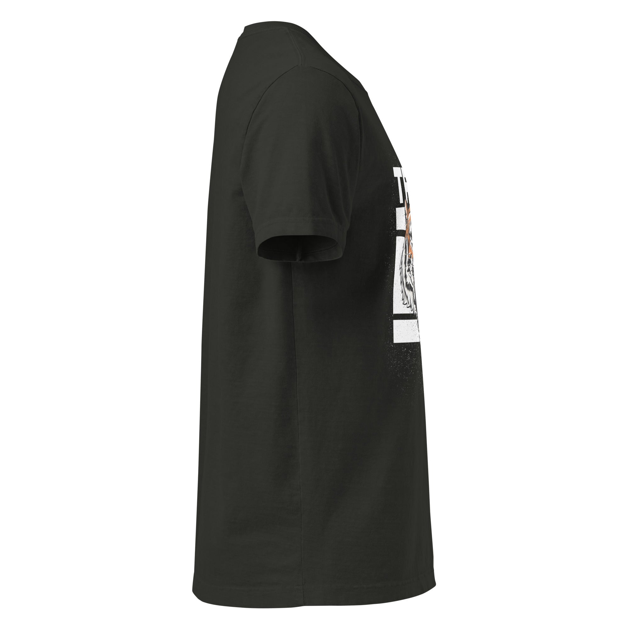 Savage Trillii (Oversized T-shirt - FB0141) - Trillii
