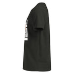 Savage Trillii (Oversized T-shirt - FB0141) - Trillii