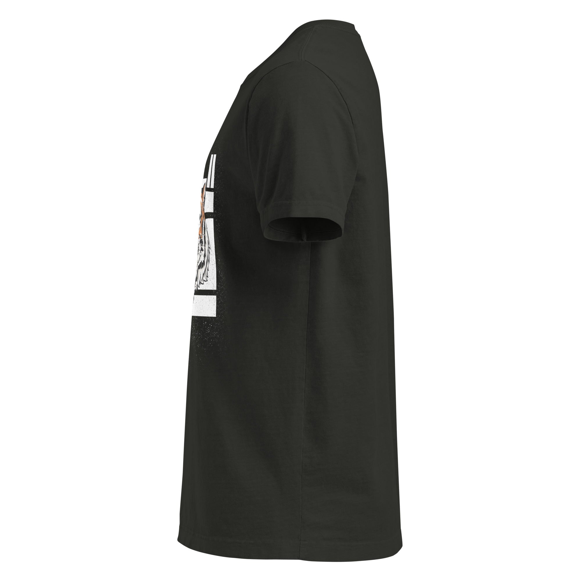 Savage Trillii (Oversized T-shirt - FB0141) - Trillii
