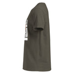 Savage Trillii (Oversized T-shirt - FB0141) - Trillii